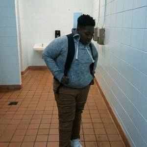 Meet your Posher, Jaymonte